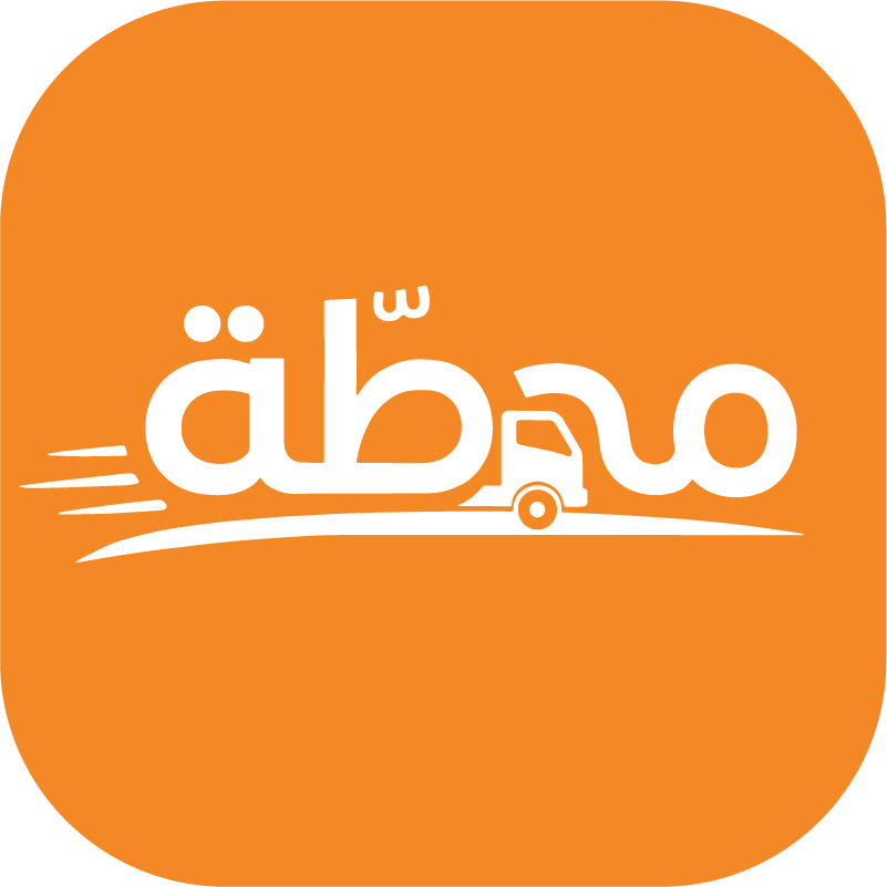 تطبيق محطة للسائقين